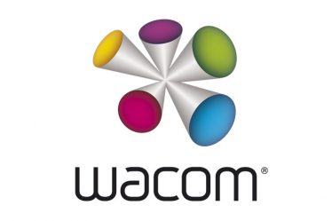Wacom logo