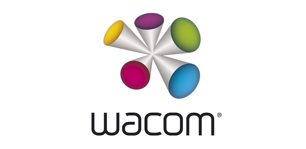 Wacom logo