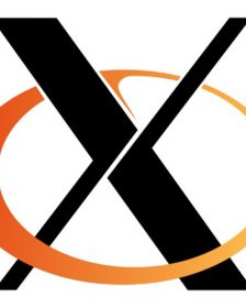 Xorg logo