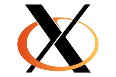 Xorg logo