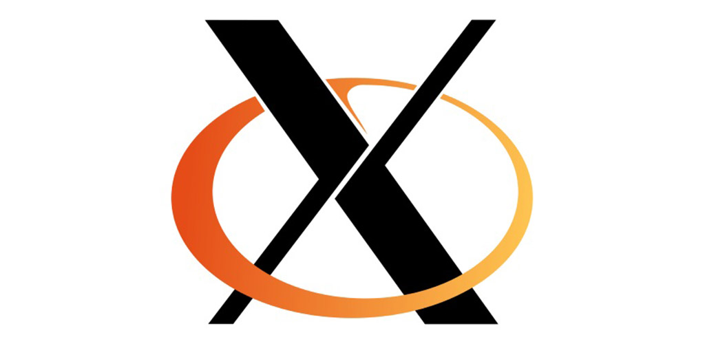 Xorg logo