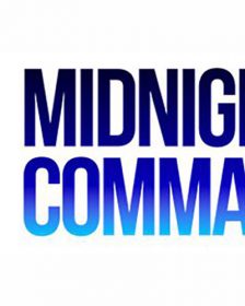 Midnight Commander logo