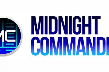 Midnight Commander logo