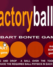 Factory Balls 2 logo