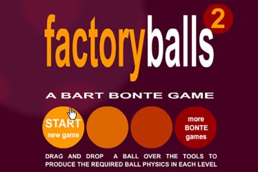 Factory Balls 2 logo