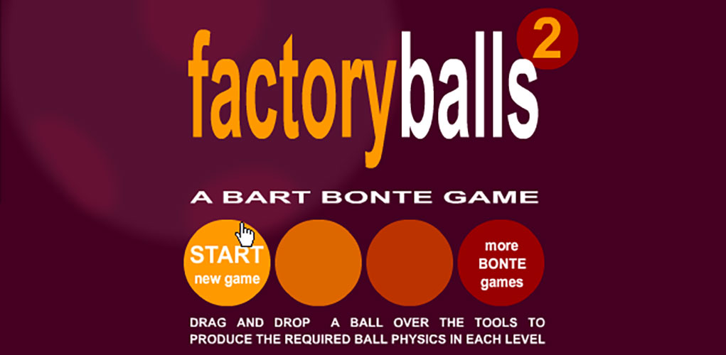 Factory Balls 2 logo