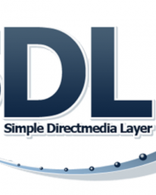 SDL logo