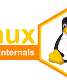 Linux Kernel logo