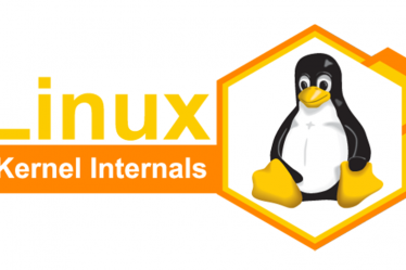 Linux Kernel logo