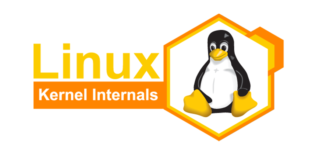 Linux Kernel logo