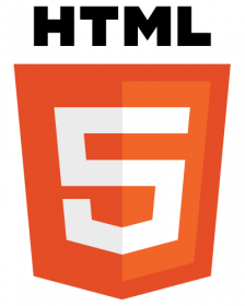 HTML5 logo