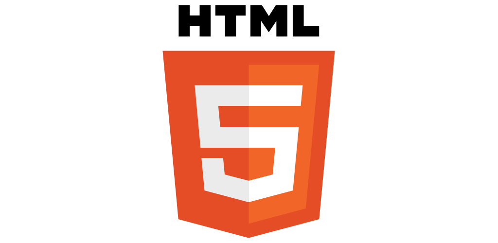 HTML5 logo