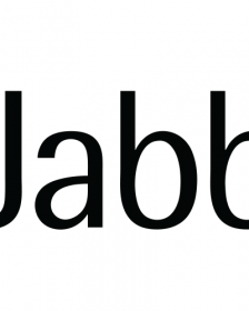 Jabber XMPP logo