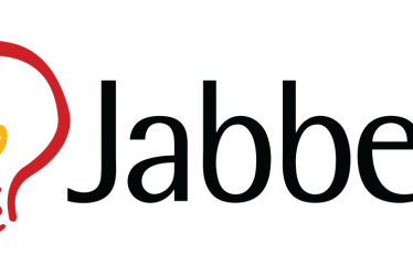 Jabber XMPP logo