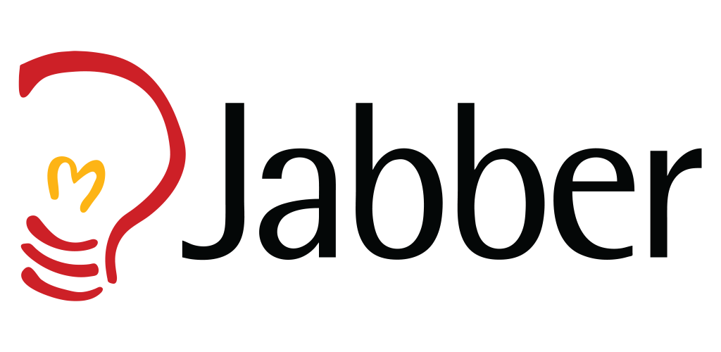 Jabber XMPP logo
