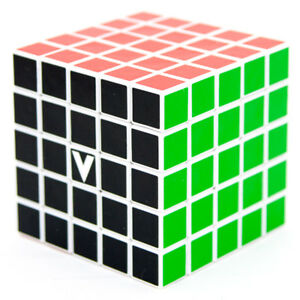 V-Cube 5x5x5