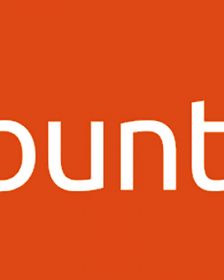 Ubuntu logo