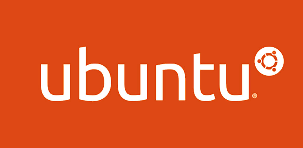 Ubuntu logo