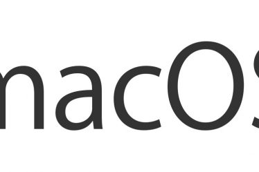 macOS logo