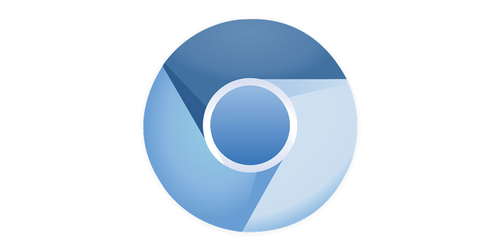 Chromium logo