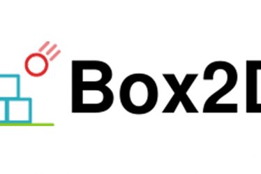 Box2D logo