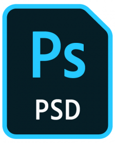 PSD logo