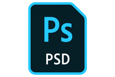 PSD logo