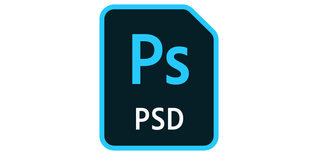 PSD logo