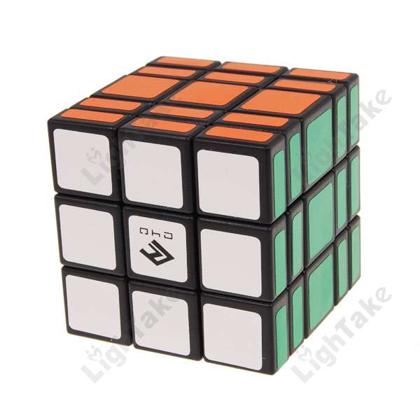 Cube 4 You 3x3x5