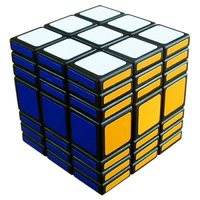 7x3x3 Cube