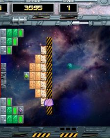 Arkanoid: Space Ball