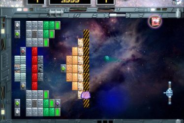 Arkanoid: Space Ball