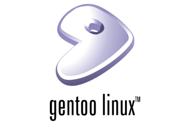 Gentoo logo