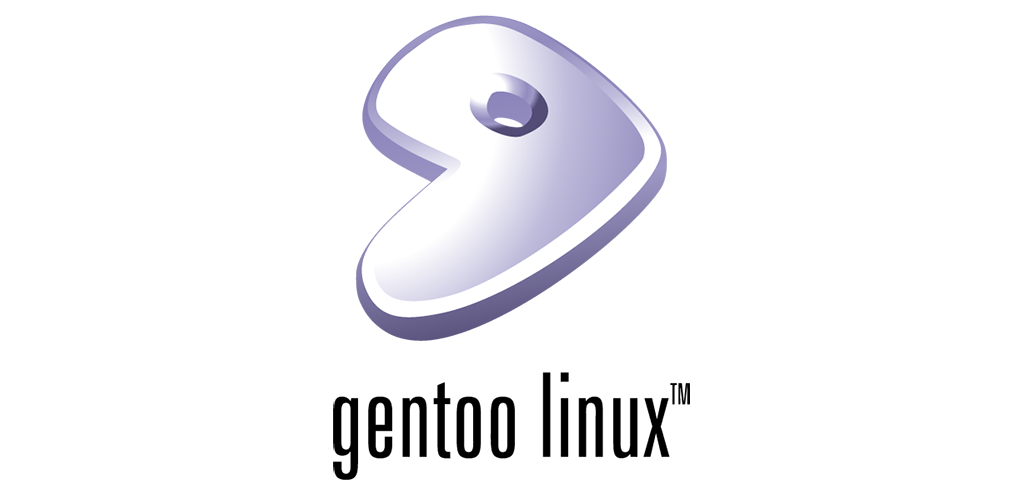 Gentoo logo