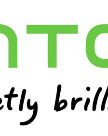 HTC logo