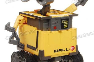 Wall-E