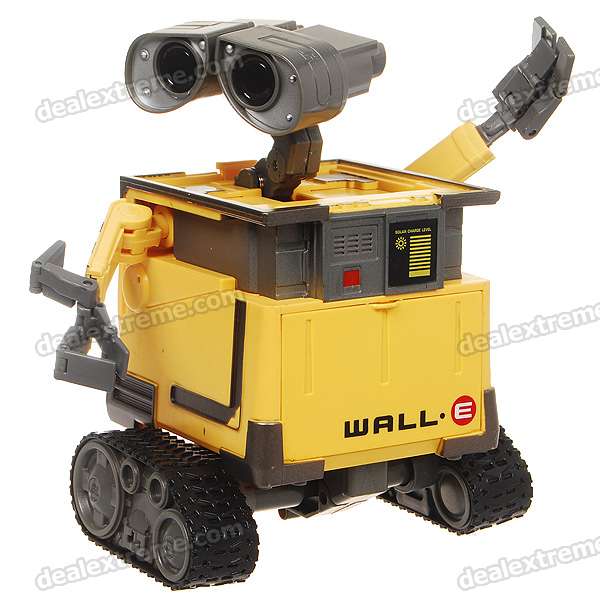 Wall-E