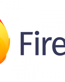Firefox Browser logo