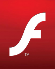 AdobeFlash logo