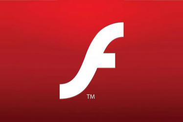 AdobeFlash logo