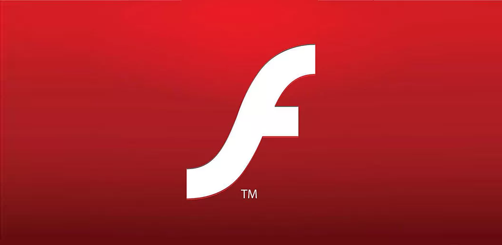 AdobeFlash logo