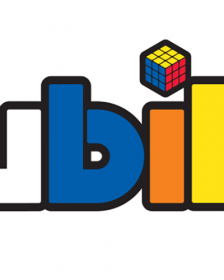 Rubiks logo