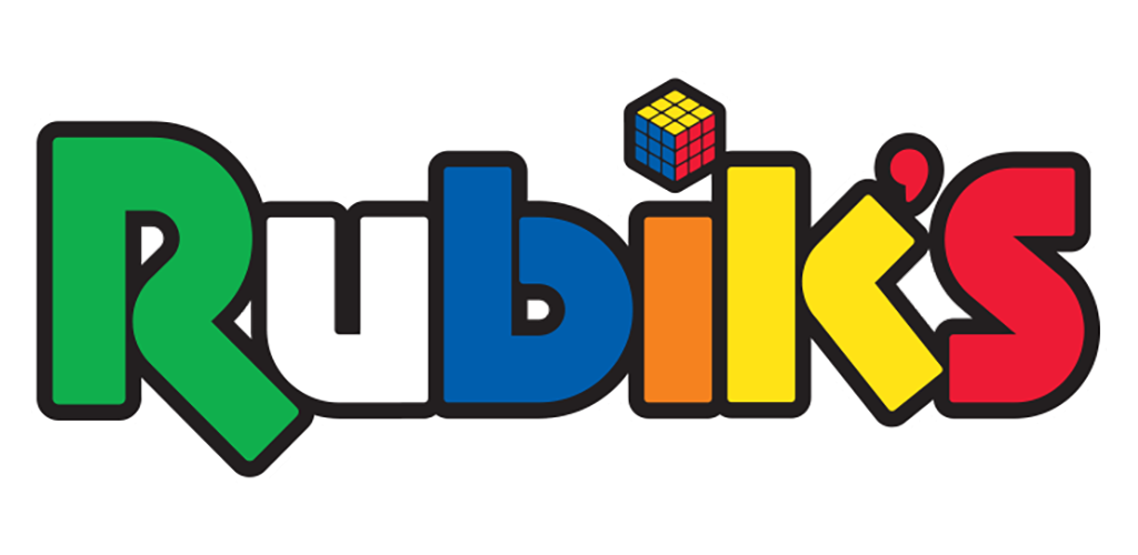 Rubiks logo