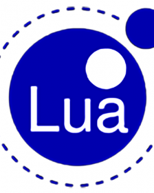 Lua logo