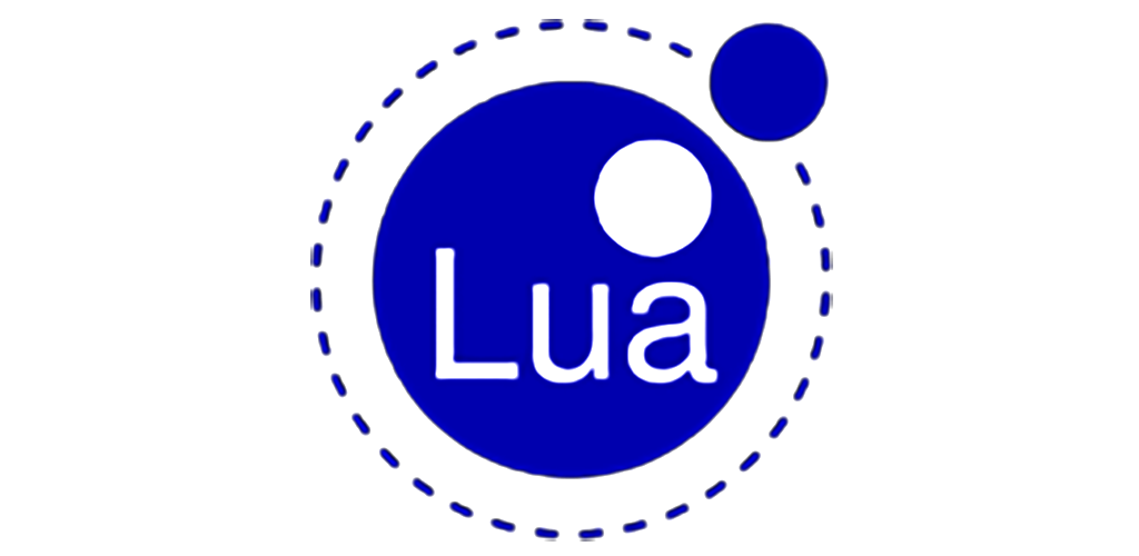 Lua logo