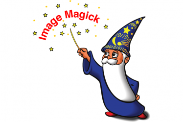 ImageMagick logo