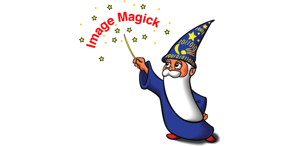 ImageMagick logo