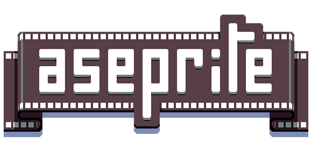 Aseprite logo