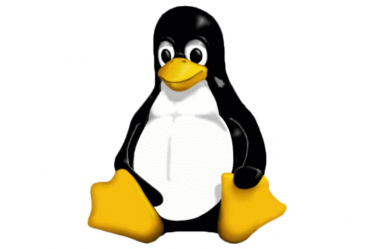 Linux Tux logo