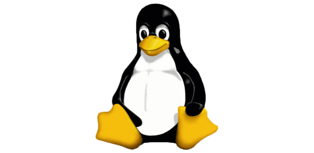 Linux Tux logo